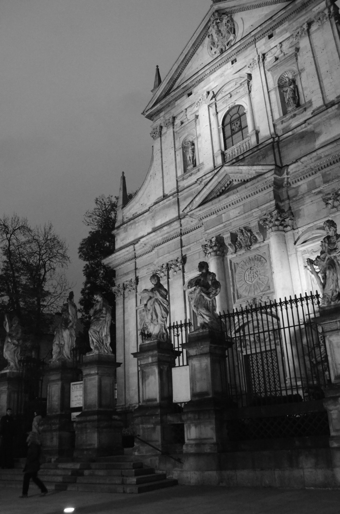 Targi książki