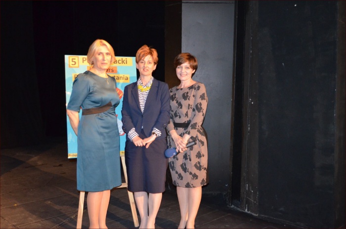 Konkursu Pięknego Czytania