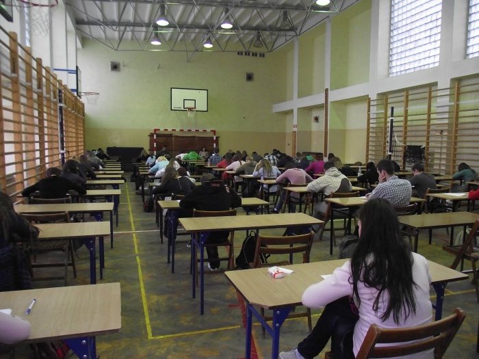 Olimpiada z Prawa 2012