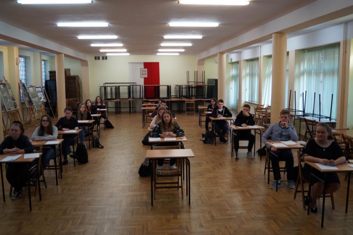 Olimpiada Wiedzy Ekonomicznej 2018