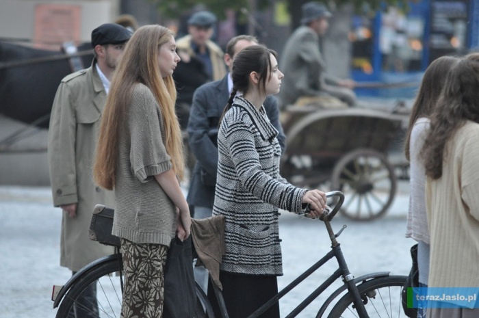 Rocznica wypędzenia Jaślan