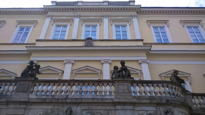 Wycieczka do Zamościa 2019