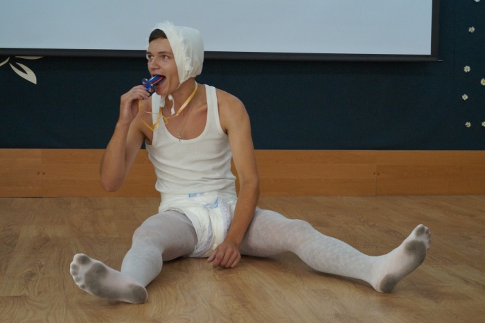 Zakończenie roku 2015/2016