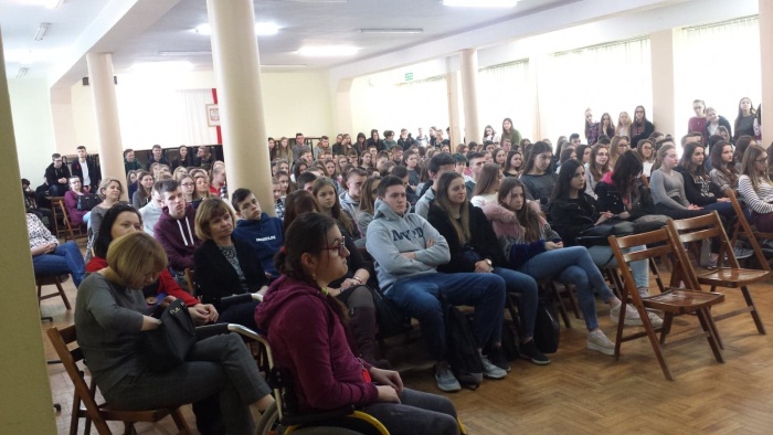 Pytania do dyrektora 2019