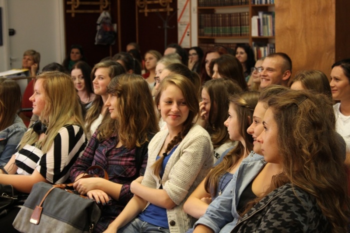 Warsztaty literackie