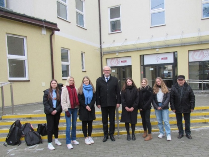 Giełda GENialnych Pomysłów - „Suita Jasielska”