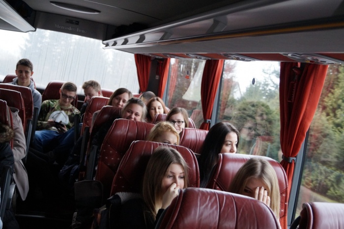 Targi edukacyjne 2016