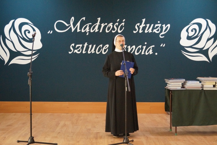 zakończenie roku 2013/2014