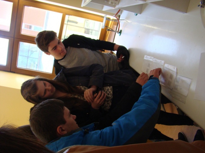 Tydzień akademicki w WSZ