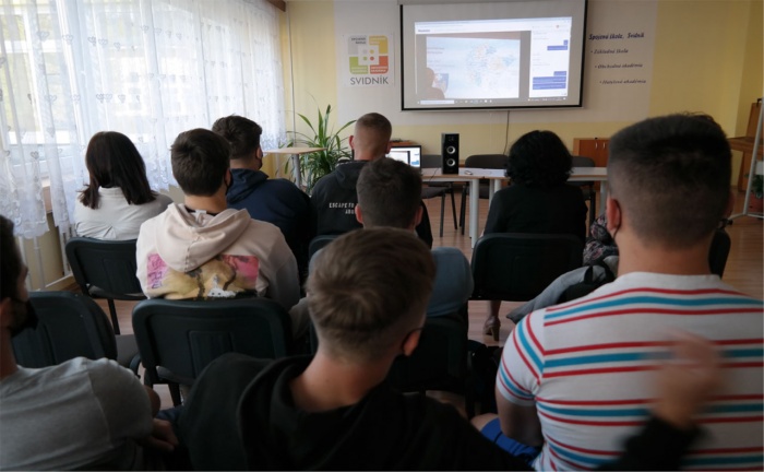 Wizyta studyjna w Polsce i warsztaty pn. „Geografia turystyczna” w dniach 7 i 8 września 2021r.