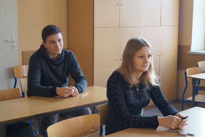 Olimpiada Przedsiębiorczości 2014