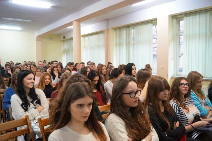 Wykład dra Łopatkiewicza 2016