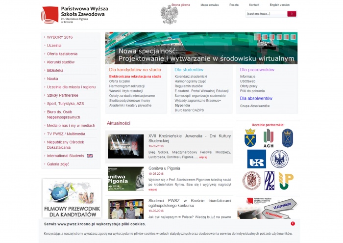 Krzesło przyszłości