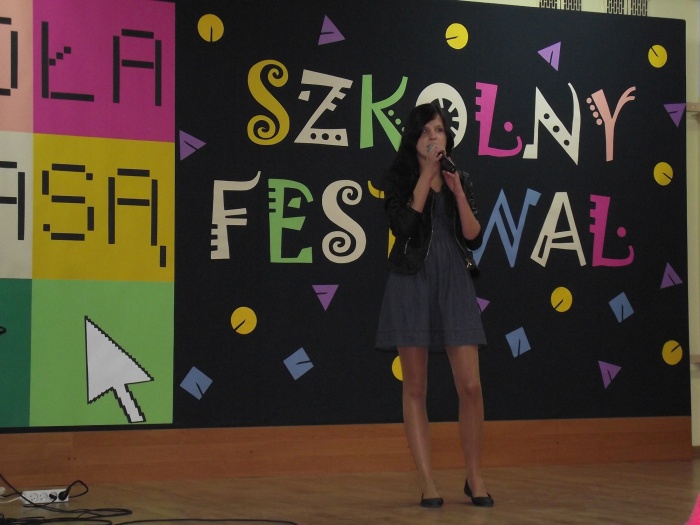 Festiwal \"Szkoła z klasą 2.0\"