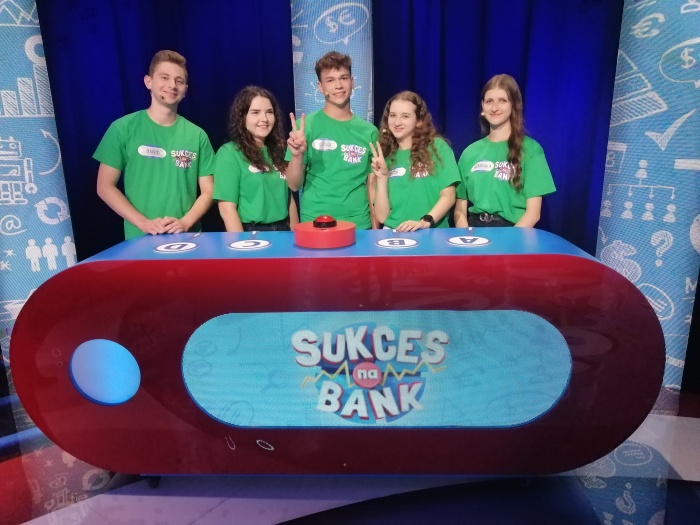 Sukces na bank