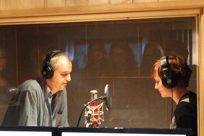 Warsztaty dziennikarskie