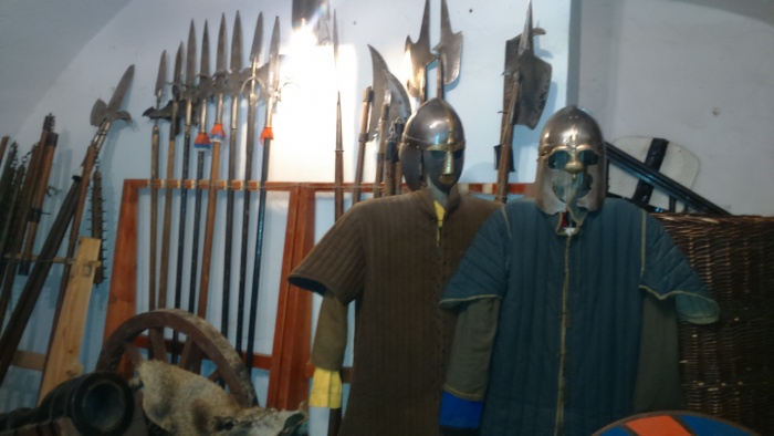 Wycieczka Sandomierz i okolice