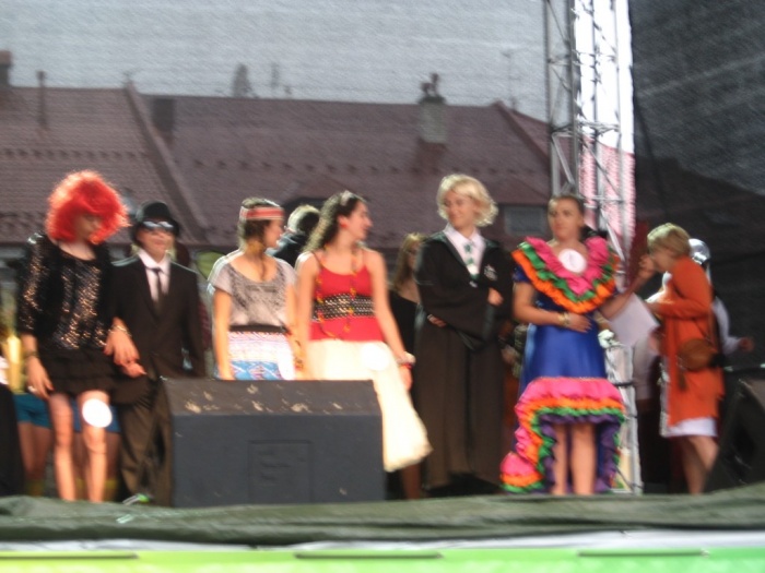 Żakinada 2012