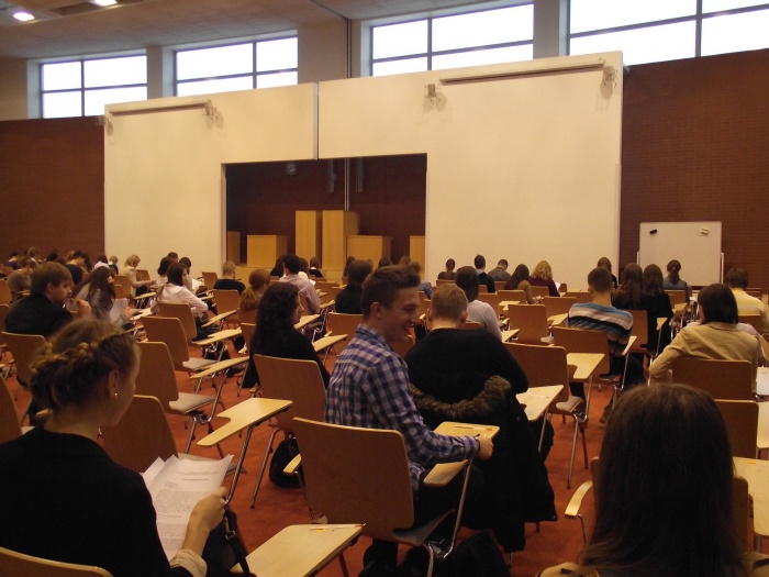 OOWoPiP 2012 Rzeszów