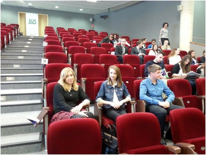 ZUS etap wojewódzki