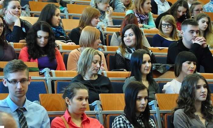 Tydzień akademicki w WSZ