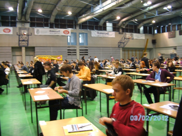 Olimpiada Przedsiębiorczości