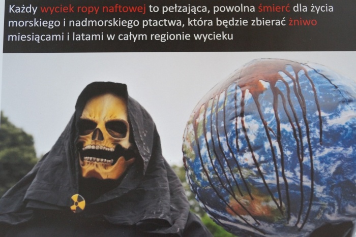 Konkurs ekologiczny 2014