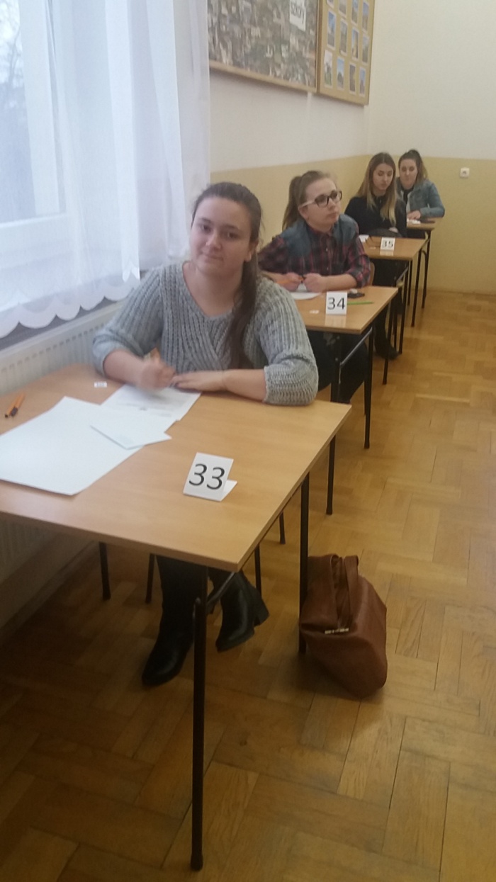 Szkolna OWE 2018