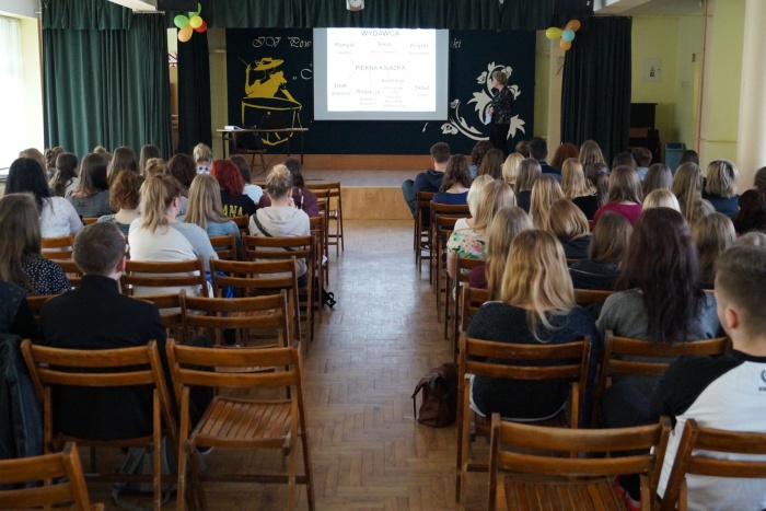 Krośnieńskie dyktando