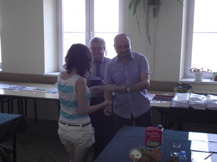 Konkursy ekologiczne