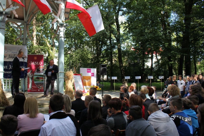 Narodowe czytanie 2017