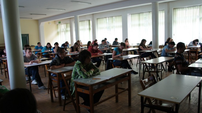 Master of English 2011