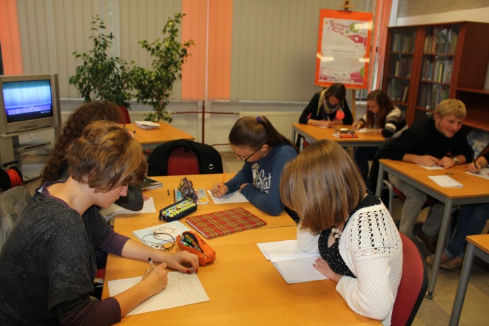 Warsztaty literacko-filmowe