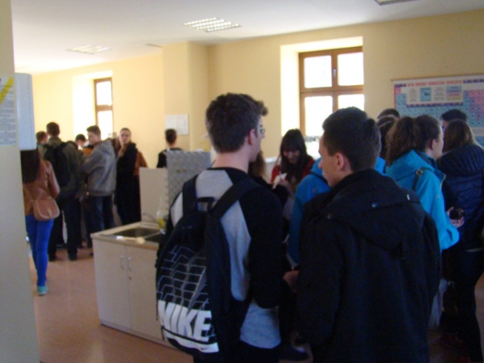 Tydzień akademicki w WSZ