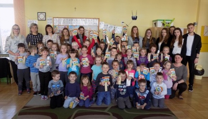 Sztuka czytania 2017