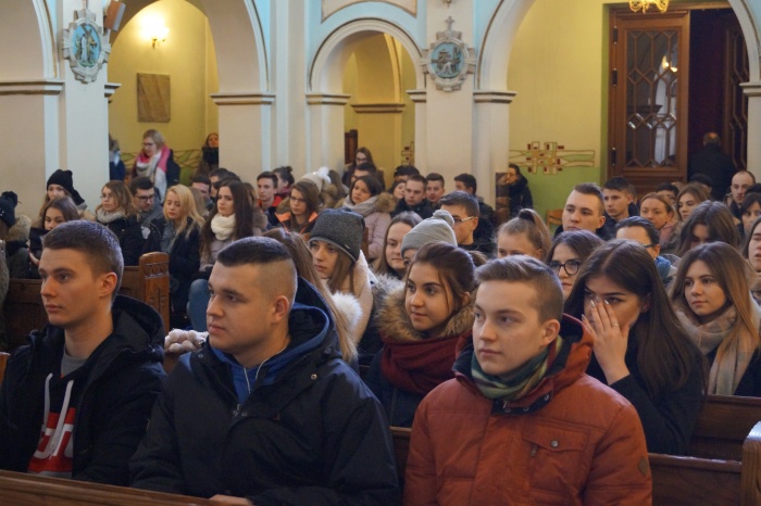 Rekolekcje 2018