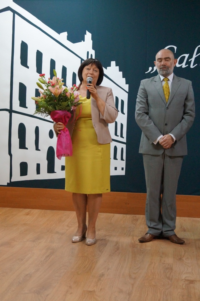 Zakończenie roku 2016/2017