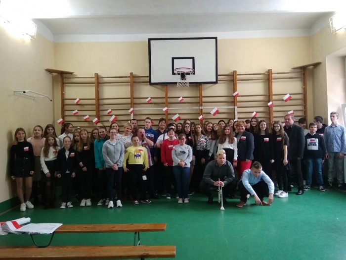 Pieśni patriotyczne