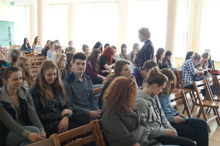 Krośnieńskie dyktando