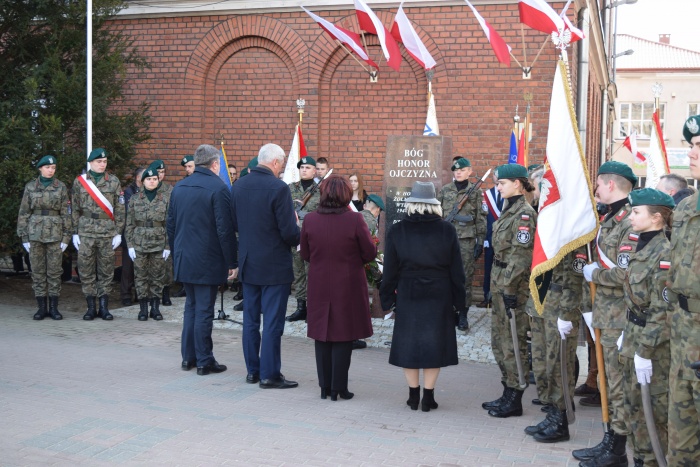 Żołnierze wyklęci 2019