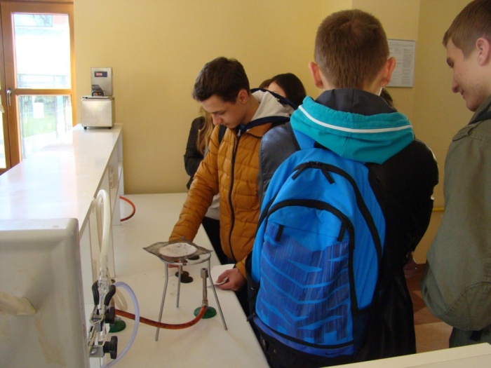 Tydzień akademicki w WSZ