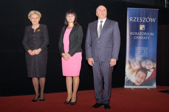 Dzień EN 2014