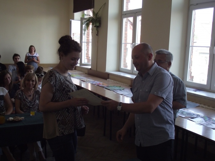 Konkursy ekologiczne