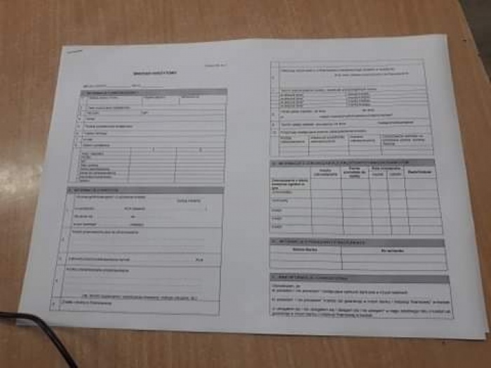 Olimpiada Wiedzy 2019