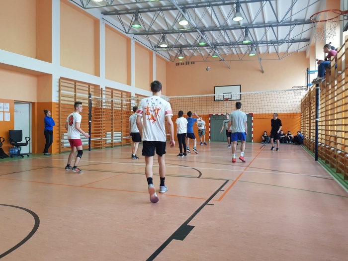 sport - wiosna 2018