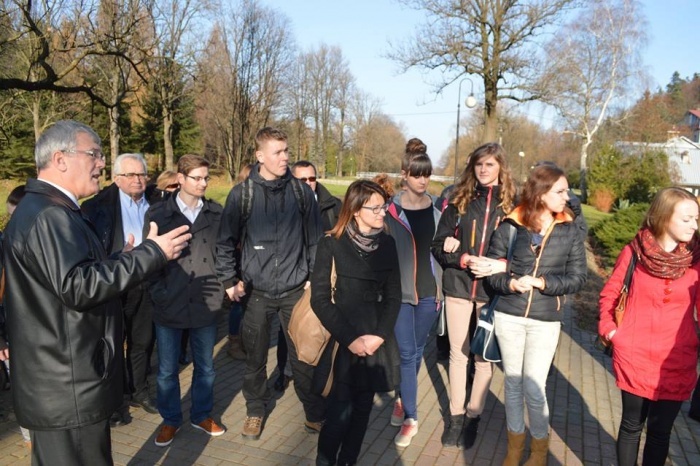 Konferencja architektoniczna