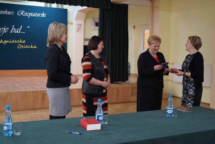 Poezja Agnieszki Osieckiej