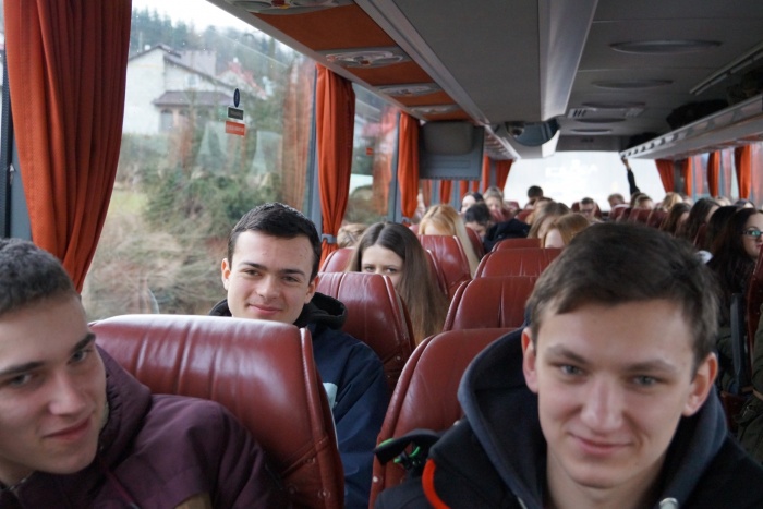 Targi edukacyjne 2016