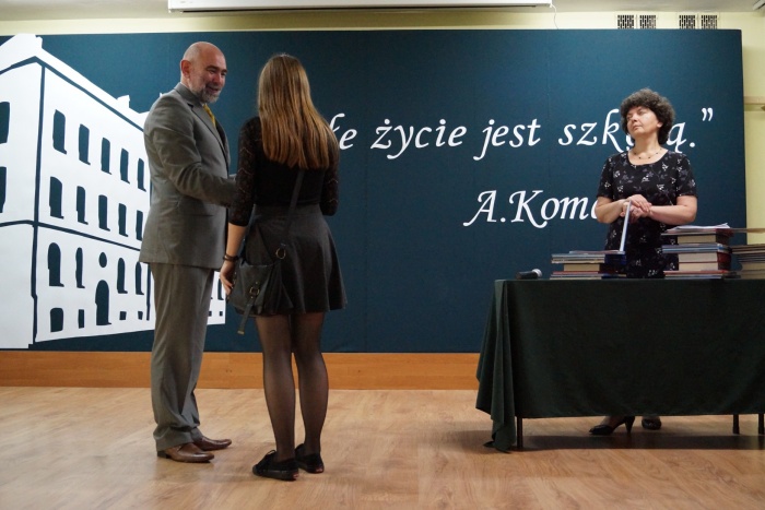 Zakończenie roku 2016/2017