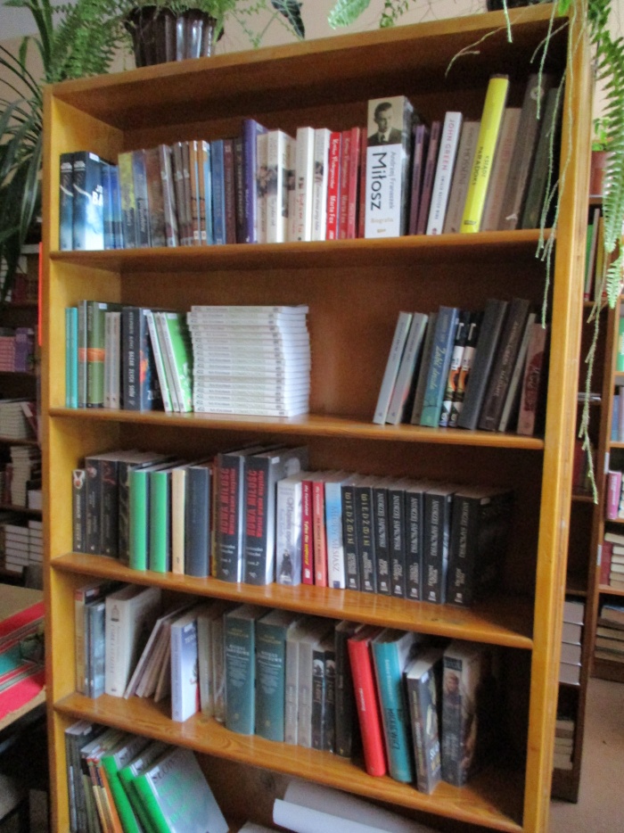 BIBLIOTEKA 2017/2018